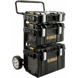DeWALT 1-70-349 Βαλίτσα Εργαλείων Τροχήλατη