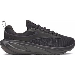 Under Armour Surge 5 Γυναικεία Αθλητικά Παπούτσια για Τρέξιμο Μαύρα 6010460-002