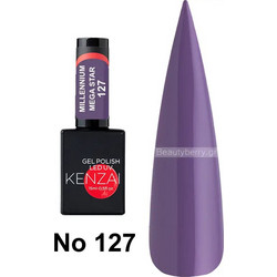 Kenzai 127 Millennium Mega Star Gel 15ml