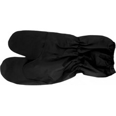 Modeka 87420 Ανδρικά Αδιάβροχα Καλύμματα Χεριών Μαύρα 16774204