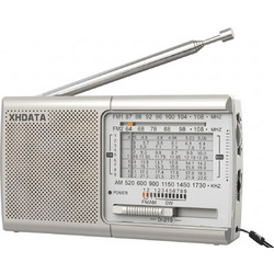 XHdata D-219 White