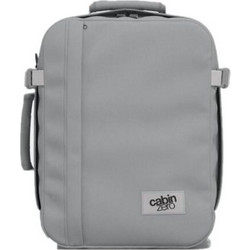 Cabin Zero Classic Tech CZ332608 Αδιάβροχο Σακίδιο Πλάτης 28lt Γκρι