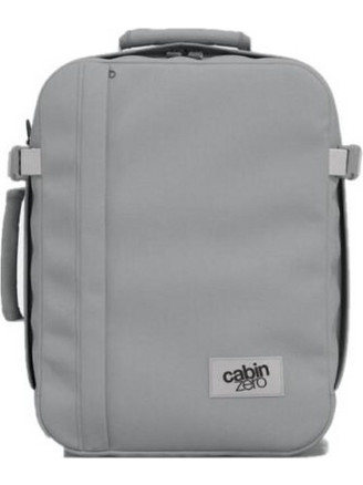 Cabin Zero Classic Tech CZ332608 Αδιάβροχο Σακίδιο Πλάτης 28lt Γκρι