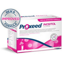 Wave Pharma Proxeed Inositol 30 Φακελάκια