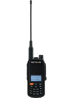 Retevis A61 Black