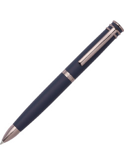 Cerruti 1881 Austin Navy/Gun Στυλό Διαρκείας NSR2874N