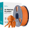 Sunlu PLA+ 1.75mm Orange 1Kg Sunlu PLA+ 1.75mm Orange 1Kg