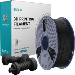 Sunlu HS-ABS 1.75mm Black 1Kg