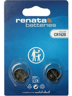 Renata CR1620 2τμχ