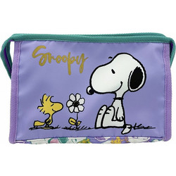 Snoopy NC23-01SY Παιδικό Νεσεσέρ Μπλε
