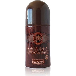 Cuba Mexico Maya Ανδρικό Αποσμητικό Roll On 50ml