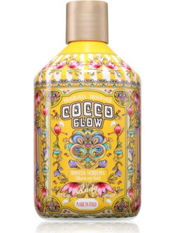 Rudy Le Maioliche Cocco Glow Αφρόλουτρο σε Gel 500ml