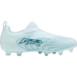 Puma Future 9 Match LL FG/AG 108722-03 Παιδικά Ποδοσφαιρικά Παπούτσια με Τάπες Τιρκουάζ