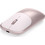 Satechi Slim EX Ασύρματο Bluetooth Ποντίκι Blush