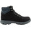 Lee Ανδρικά Μποτάκια Μαύρα LCJ-24-01-2948M