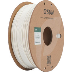 Esun ASA+ 1.75mm Warm White 1Kg