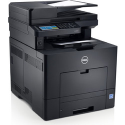 Dell C2665dnf Έγχρωμο Φωτοτυπικό Laser