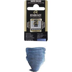 Royal Talens Rembrandt 865 Sparkle Blue Νερομπογιά 11-586-865