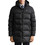 Gant Ανδρικό Μπουφάν Χειμωνιάτικο Puffer Μαύρο 3G7006662-005