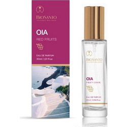Biosanto Oia Eau de Parfum 30ml
