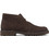 Clarks Berwick Ανδρικά Μποτάκια Suede Καφέ 26327461