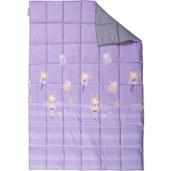Nef-Nef Παιδικό Πάπλωμα Μονό Microfiber 160x220 Fairy Tale