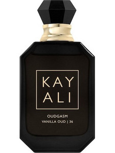 Kayali Oudgasm Vanilla Oud 36 Intense Eau de Parfum 50ml