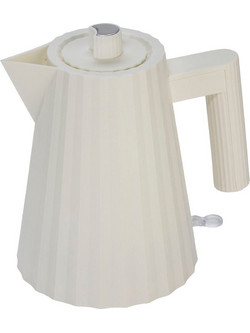 Alessi Plisse MDL06/1W Βραστήρας