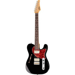 Suhr Alt Ηλεκτρική Κιθάρα T Style με Μαγνήτες HH & Ταστιέρα Rosewood Black