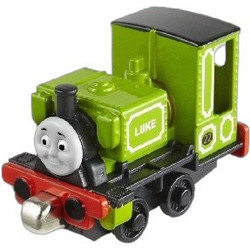 Fisher-Price Thomas & Friends Διάφορα Σχέδια