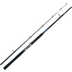 HiRO Ultramar HZ Καλάμι Ψαρέματος για Jigging Δίσπαστο 2.7m 112-280gr