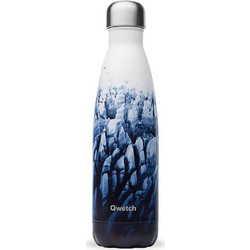 Qwetch Glacier Blue 500ml