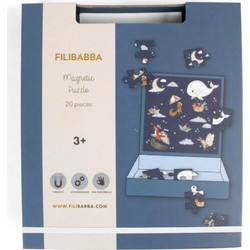 Filibabba Dreamy Adventurers
