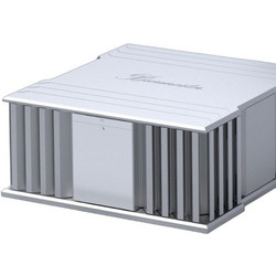 Burmester 218 Dual