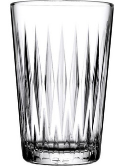 Espiel Ποτήρι Νερού Γυάλινo 350ml SP520265S3