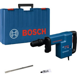 Bosch GSH11EV 0611316000 Πιστολέτο Ρεύματος 1500W με SDS Max