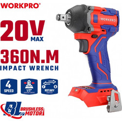 WORKPRO WP390225