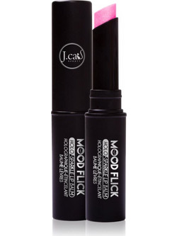 J.Cat Beauty Mood Flick 108 Deep Gratitude Lip Balm με Χρώμα 2gr