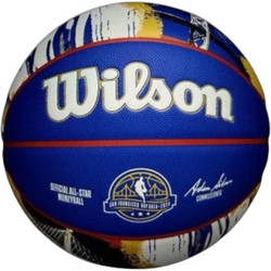Wilson NBA All Star 2025 Money WZ1016501ID