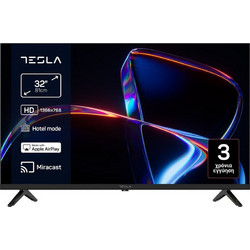 Tesla 32H665BHV Smart Τηλεόραση 32" HD Ready DLED (2026)