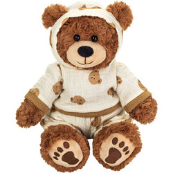 Hermann Teddy Bear Leonie Pyjamas 30cm