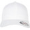 Flexfit Καπέλο Jockey Υφασμάτινο Λευκό 6277OC-00220