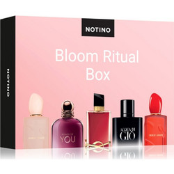 Notino Beauty Discovery Box Bloom Ritual
