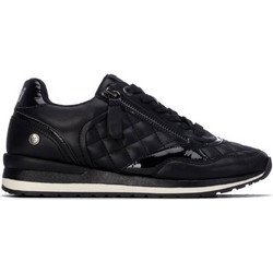 Xti Γυναικεία Sneakers Μαύρα 146371