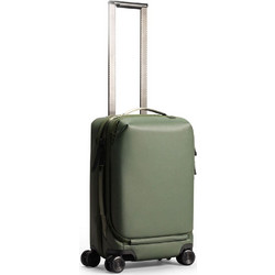 Peak Design W-RP-AA-SG-1 Βαλίτσα Καμπίνας 55.4x35.5x28cm με 4 Ρόδες Χακί