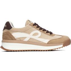 Refresh Γυναικεία Sneakers Μπεζ 176232-02