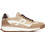Refresh Γυναικεία Sneakers Μπεζ 176232-02