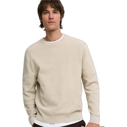Only & Sons Ανδρικό Πουλόβερ Μπεζ 22032542