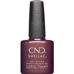 CND 427 Rosemance Ημιμόνιμο Βερνίκι Νυχιών 7.3ml
