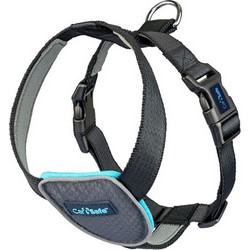 Company of Animals CarSafe Σαμαράκι Σκύλου Γιλέκο Medium